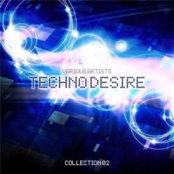 VA - Techno Desire Collection 2
