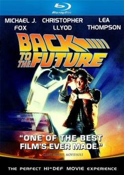    / Back to the Future [25th Anniversary Edition] DUB