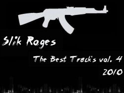 VA - Slik Roges - The Best Track's vol.4