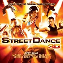 OST -   3D / Street Dance 3D