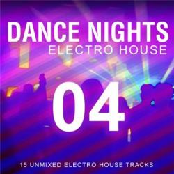 VA - Dance Nights 04: Electro House