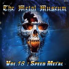VA - Metal Museum Vol. 18