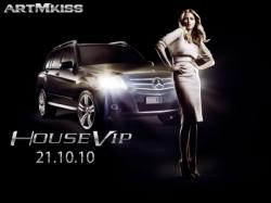 VA - House Vip