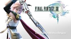   13/Final Fantasy 13 [OST]