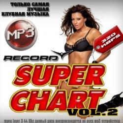 VA - Super Chart Vol.2 50/50