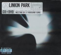 Linkin Park - Meeting A Thousand Suns