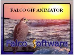 Falco GIF Animator 2.8