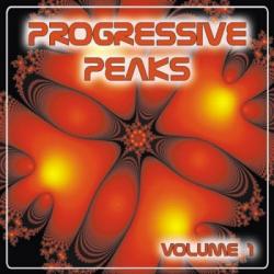 VA - Progressive Peaks Volume 1