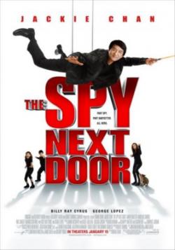 [PSP]    / The Spy Next Door (2010)