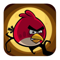 Angry Birds Halloween 1.0.0