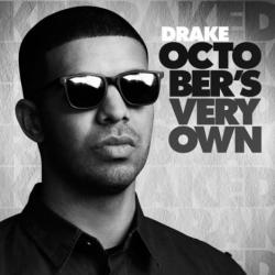 Drake October s Very Own