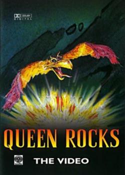 Queen - Rocks: The video