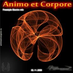 Animo et Corpore - Freestyle Electro Mix