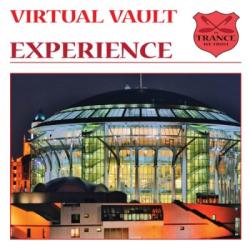 Virtual Vault - Experience