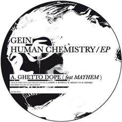 Gein-Humen chemistery