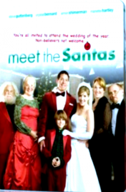 ,    / Meet the Santas MVO
