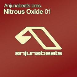 VA-Anjunabeats Pres Nitrous Oxide Vol 01