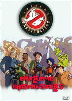     / Extreme Ghostbusters DUB