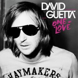 David Guetta-One love
