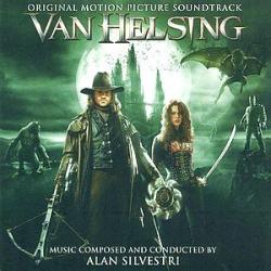 OST -   / Van Helsing