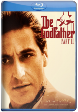   2 / The Godfather 2 MVO