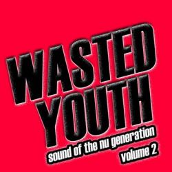 VA-Wasted Youth Sound Of The Nu Generation Volume 2