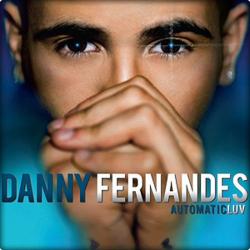 Danny Fernandes - AutomaticLUV