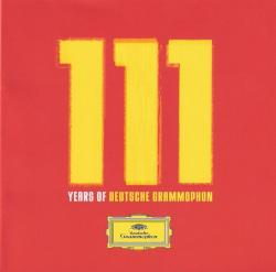 VA - 111 Years of Deutsche Grammophon - The Collectors' Edition (55 CD Box Set)