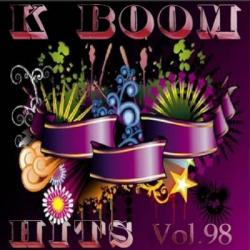VA - K-Boom Hits Vol. 98