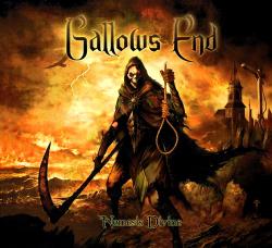 Gallows End - Nemesis Divine