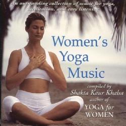 Shakta Kaur Khalsa - Womens Yoga Music