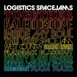Logistics - Space Jams