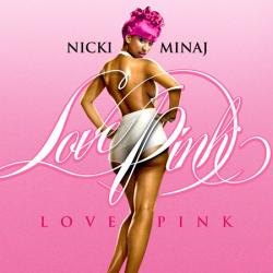 Nicki Minaj Love Pink