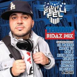 DJ Felli Fel Thump Ridaz Mix
