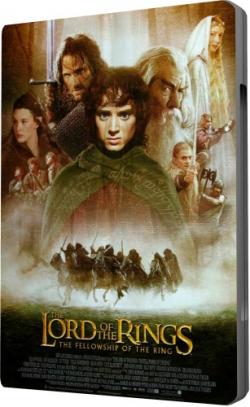   [] / The Lord of the Rings [Trilogy] DUB