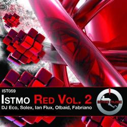 VA - Istmo Red Vol. 2