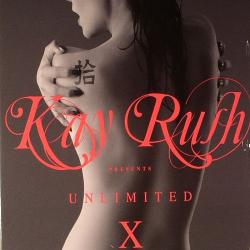 VA - Kay Rush presents Unlimited X