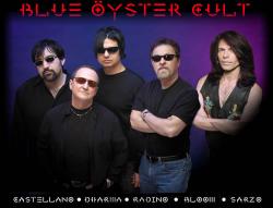 Blue Oyster Cult - 