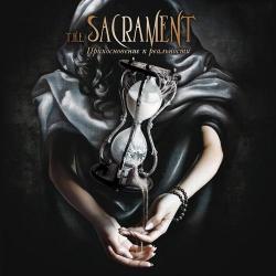 The Sacrament -   