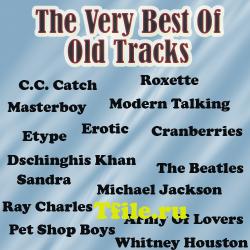 VA - The Very Best Of Old Tracks