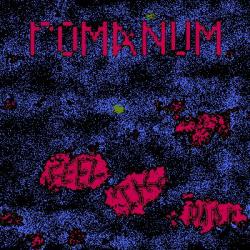 Romanum - Feel The dark