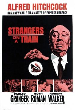    / Strangers on a Train MVO