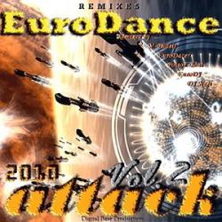 VA - EuroDance Attack vol.2