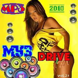 VA -  Drive vol. 21