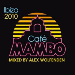 VA - Cafe Mambo Ibiza 2010