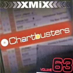 VA - X-Mix Chartbusters vol. 63