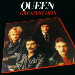 QUEEN Greatest Hits I