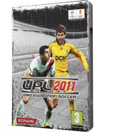 Ukrainian Premier League 2011 v1.0  ES 2011