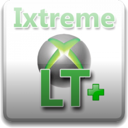 [XBOX 360] Ixtreme LT+ [Benq/LiteOn] + JungleFlasher v0.1.75 Beta (152) + LT+ AP2.5 Patcher