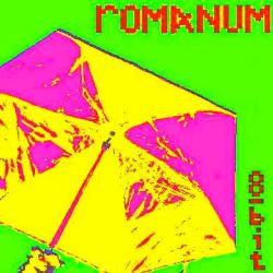 Romanum - 8-bit